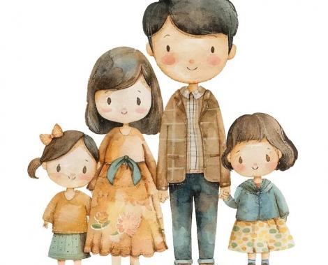 Акция "Семья"